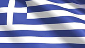 Греція прапор